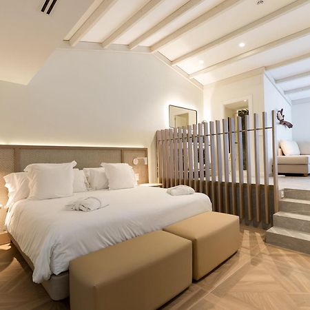 Hotel Encinar De Sotogrande Exterior photo
