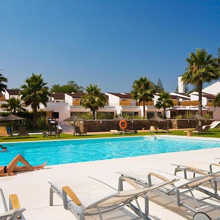 Hotel Encinar De Sotogrande Exterior photo