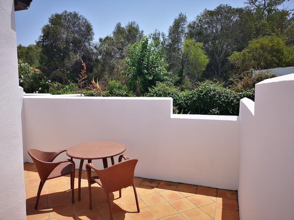 Hotel Encinar De Sotogrande Exterior photo