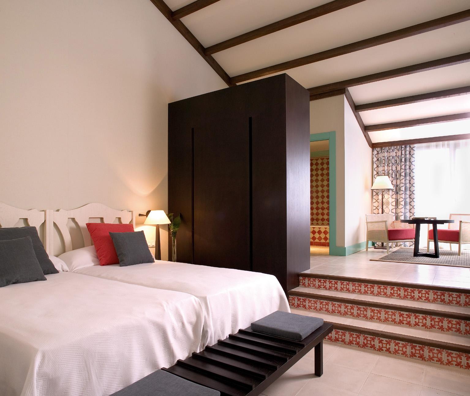 Hotel Encinar De Sotogrande Exterior photo