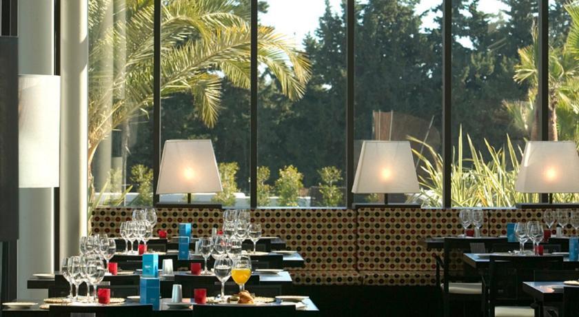 Hotel Encinar De Sotogrande Exterior photo