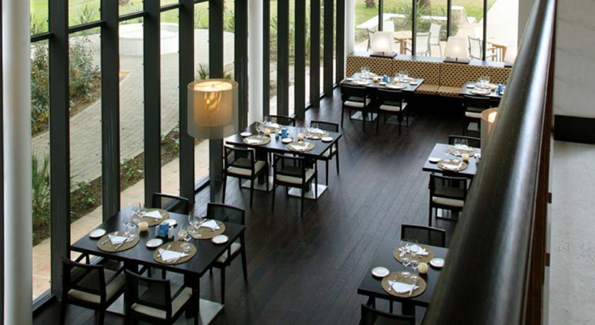 Hotel Encinar De Sotogrande Exterior photo