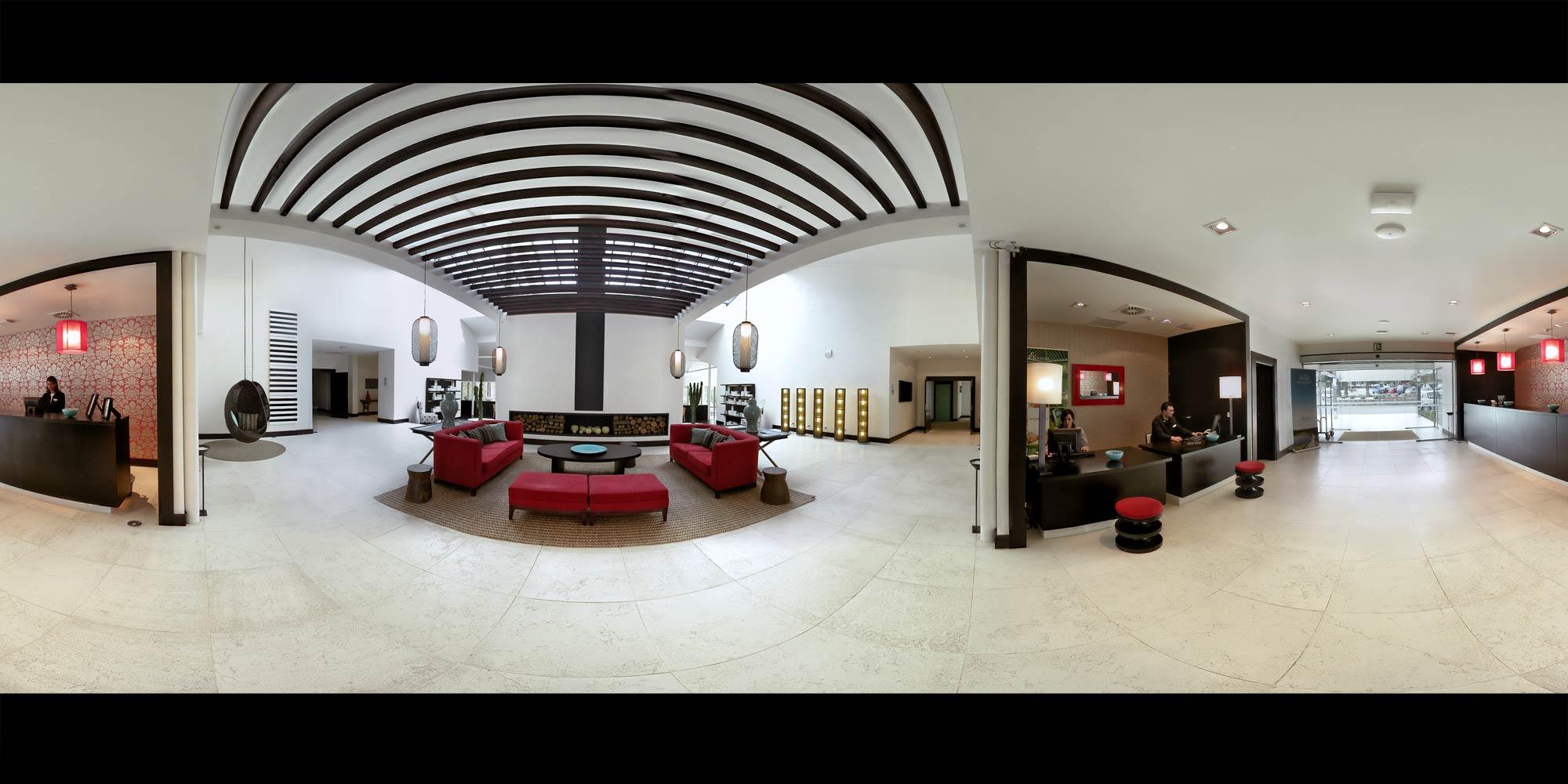 Hotel Encinar De Sotogrande Exterior photo