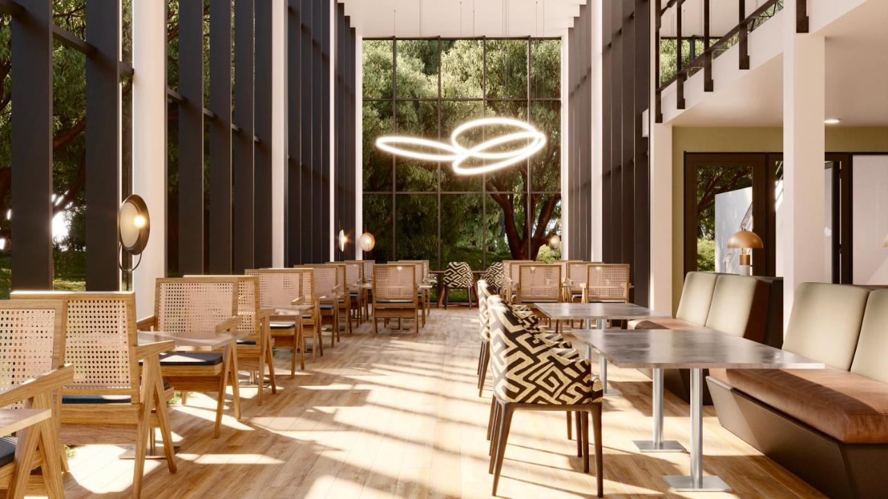 Hotel Encinar De Sotogrande Exterior photo