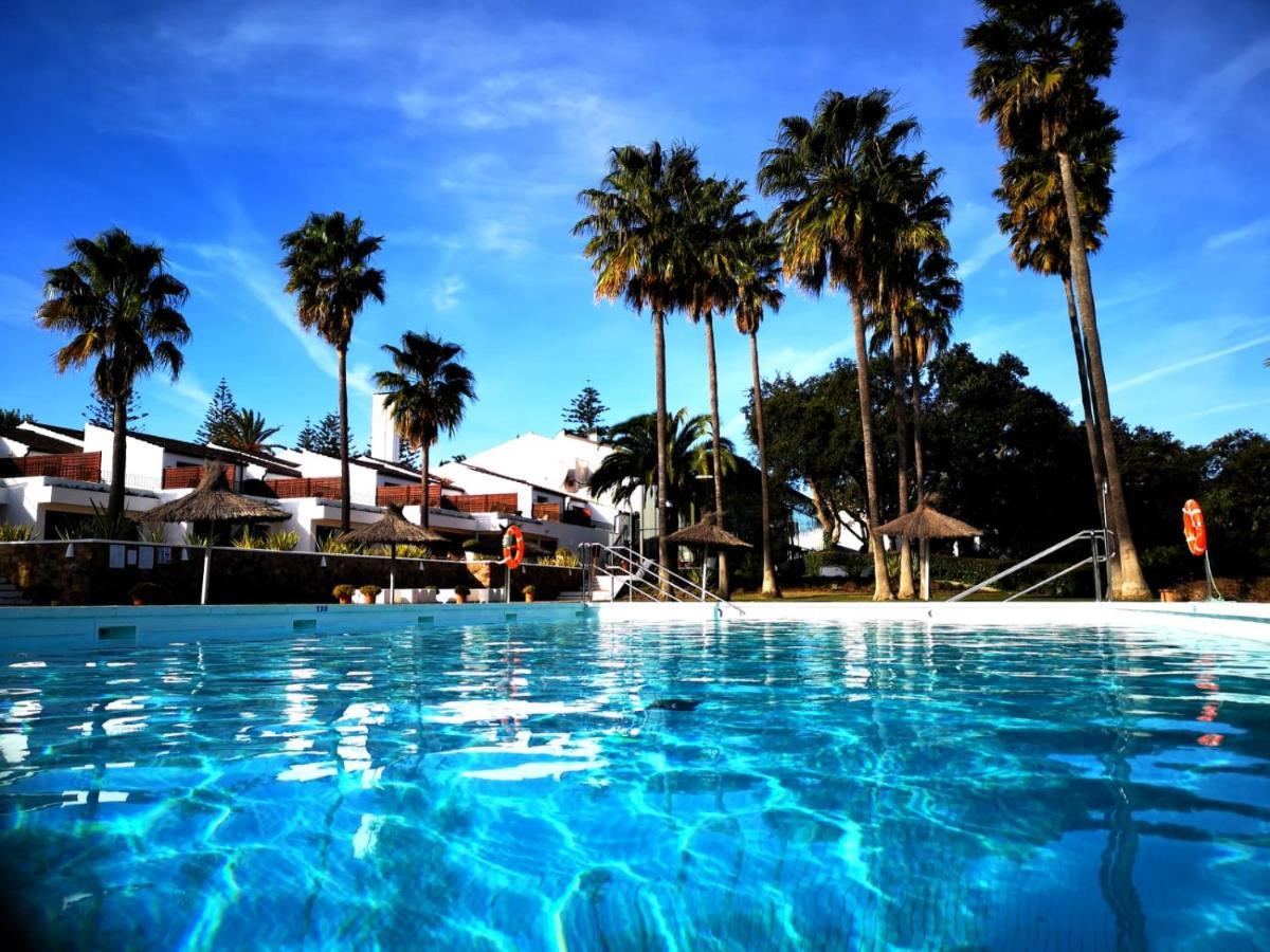 Hotel Encinar De Sotogrande Exterior photo