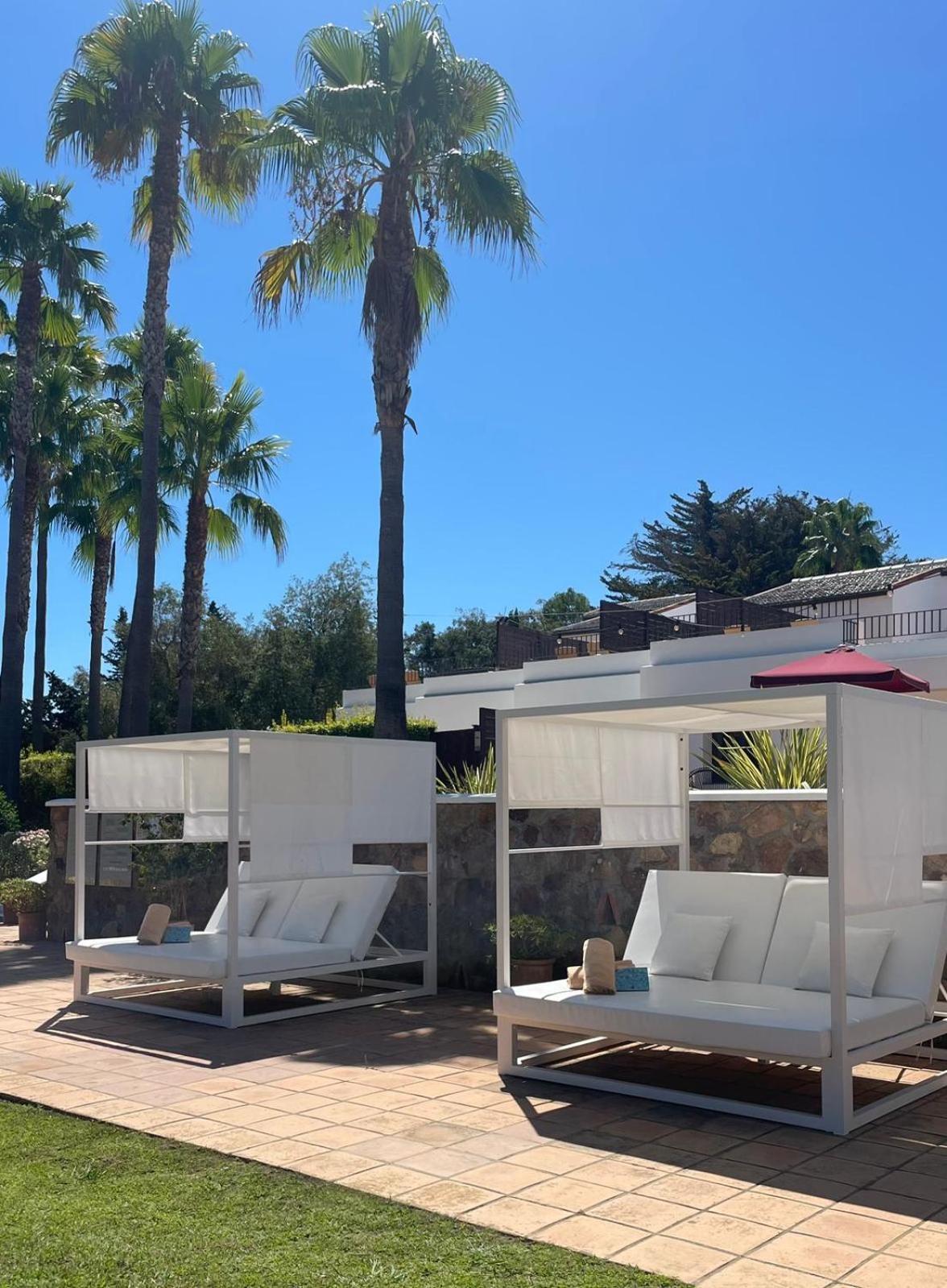 Hotel Encinar De Sotogrande Exterior photo