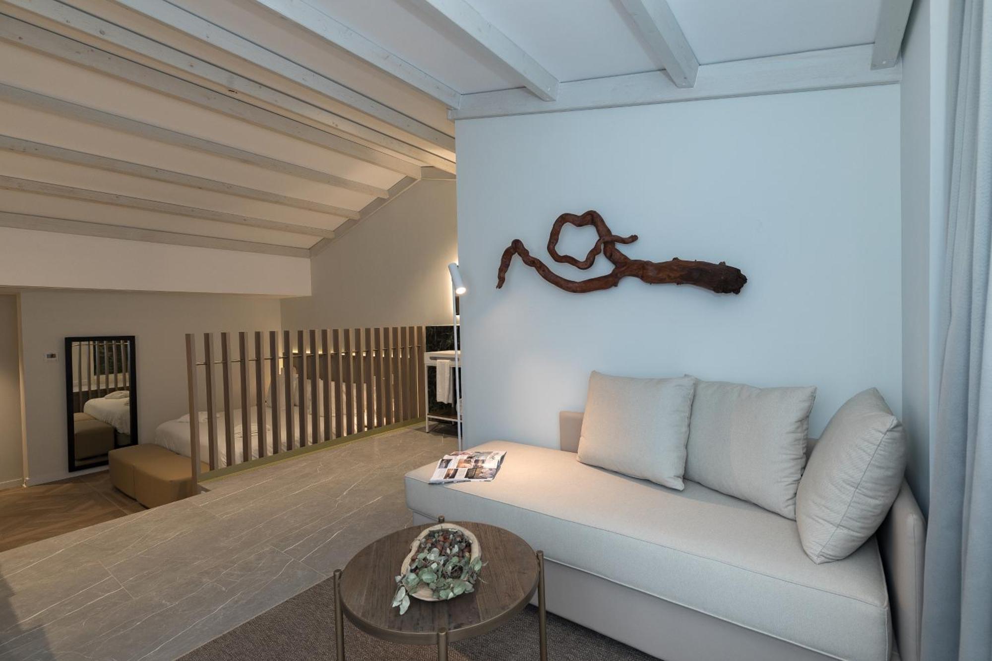 Hotel Encinar De Sotogrande Exterior photo