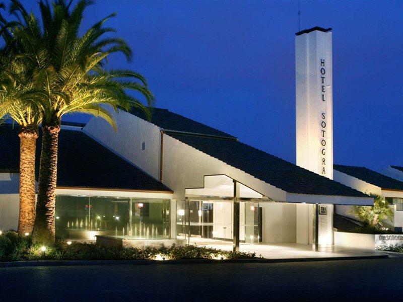Hotel Encinar De Sotogrande Exterior photo