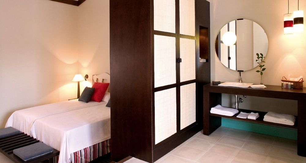 Hotel Encinar De Sotogrande Exterior photo