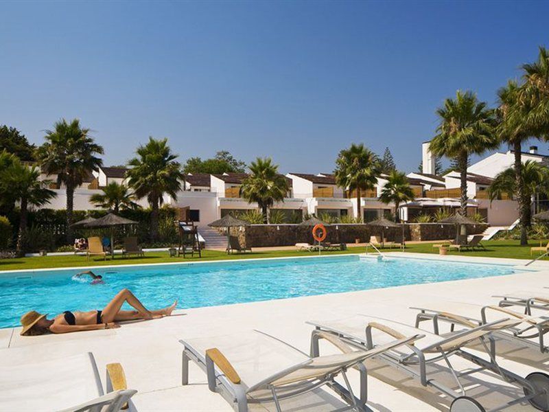 Hotel Encinar De Sotogrande Exterior photo