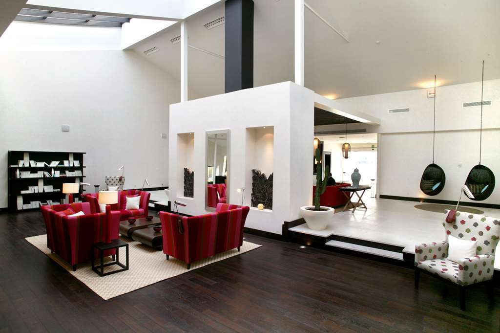 Hotel Encinar De Sotogrande Exterior photo