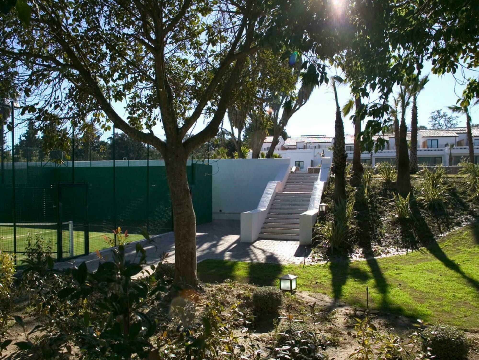 Hotel Encinar De Sotogrande Exterior photo